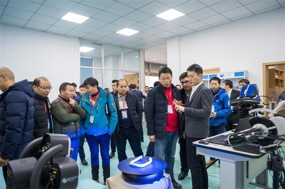 藍(lán)光之旅，完美收官；精彩瞬間，與您分享(圖4)