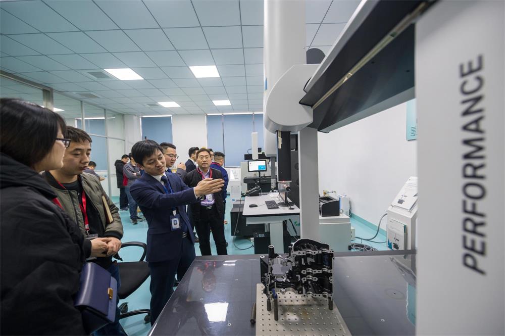 藍(lán)光之旅，完美收官；精彩瞬間，與您分享(圖5)