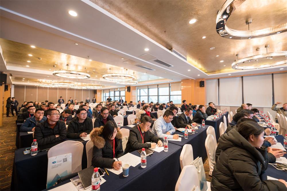 藍(lán)光之旅，完美收官；精彩瞬間，與您分享(圖11)