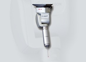 HP-S-X1 掃描探測系統