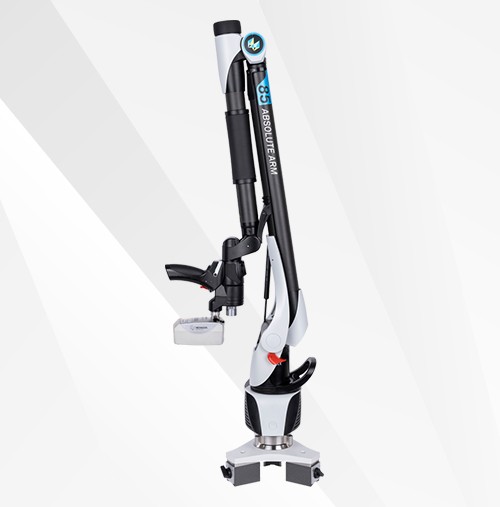 絕對(duì)臂關(guān)節(jié)臂測(cè)量機(jī)