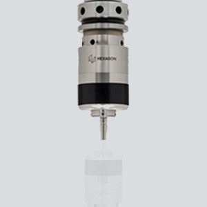 無線電觸發測頭38.41