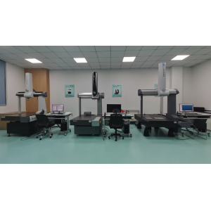 【雄邦智能】昆山展廳：解鎖GLOBAL S、INSPECTO