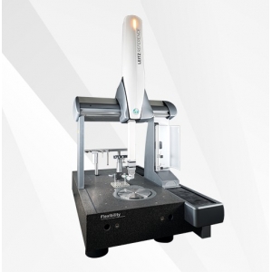 Leitz Reference系列，靈活、超高精度三坐標測量